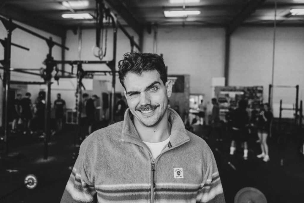 La motivation est au rendez-vous avec votre coach sportif personnel