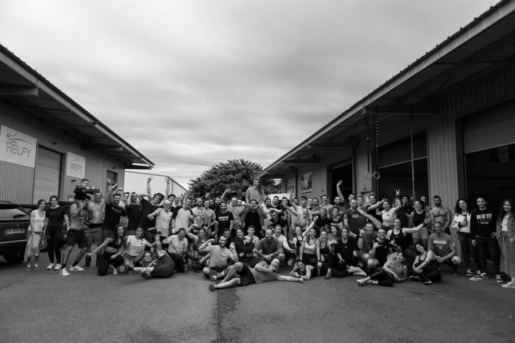 Un coach sportif personnel pour vous encourager à chaque étape de votre parcours