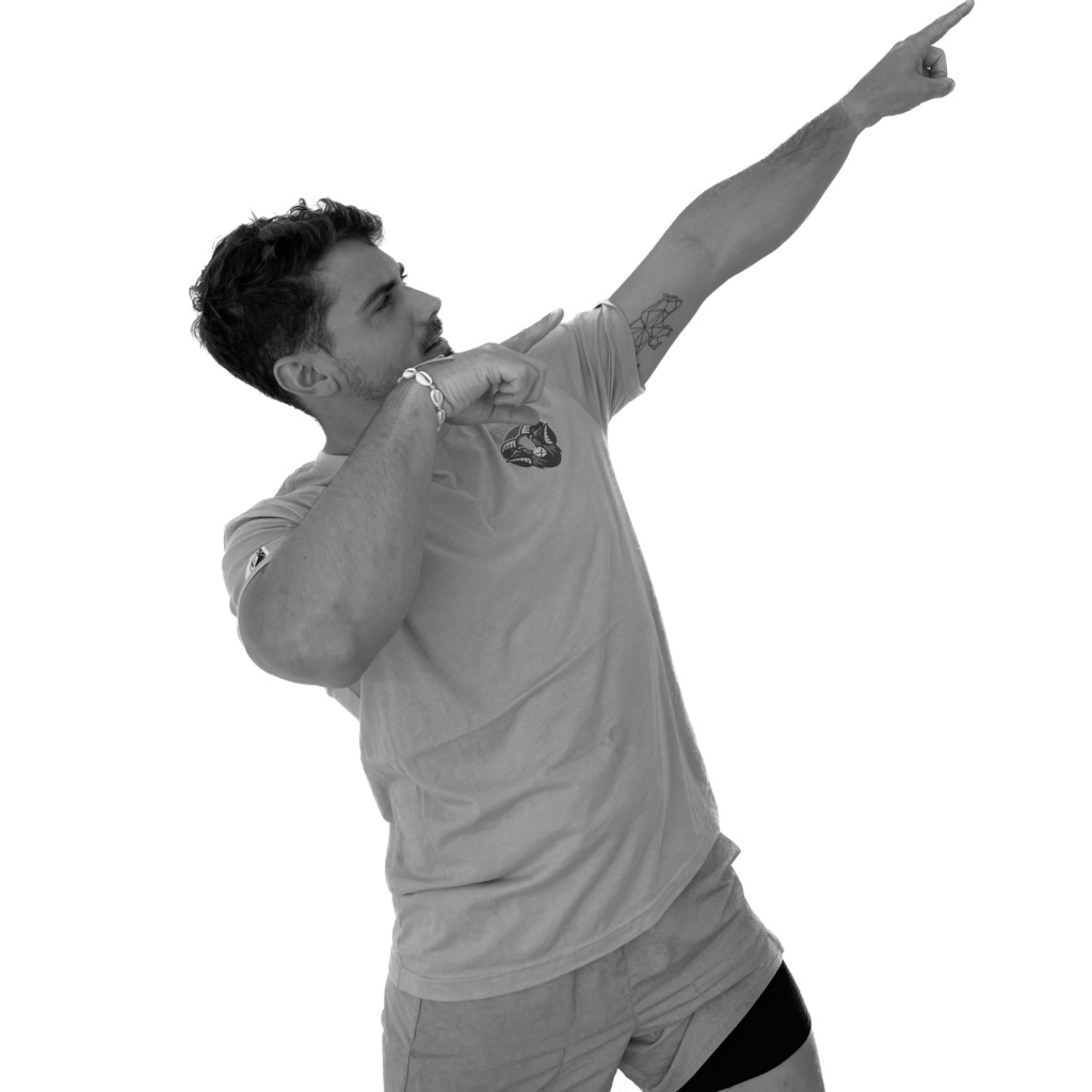 Un coach sportif personnel pour vous encourager à chaque étape de votre préparation physique