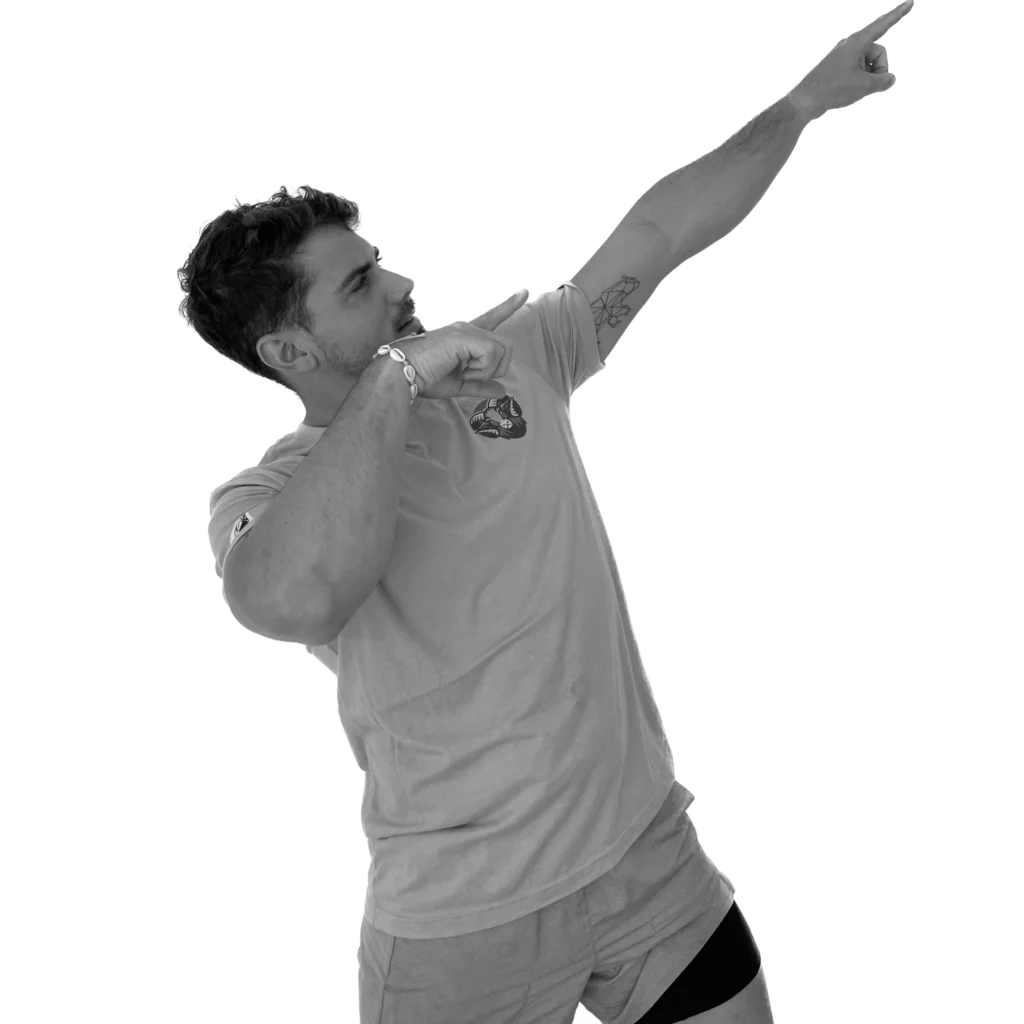 Un coach sportif personnel pour vous encourager à chaque étape de votre préparation physique